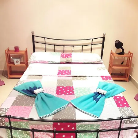 Guest house San Cristobal Alicnte Alicante