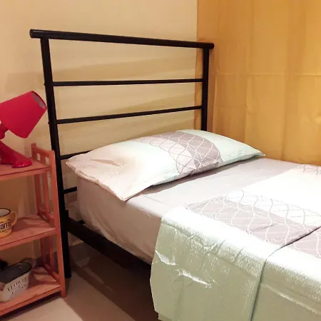 San Cristobal Alicnte Guest house