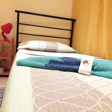 Guest house San Cristobal Alicnte